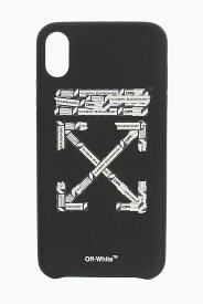 【本日0の付く日ポイント4倍!!】 OFF WHITE オフホワイト ファッション小物 OMPA011S20294003 1088 メンズ AIRPORT IPHONE XS MAX CASE 【関税・送料無料】【ラッピング無料】 dk