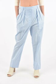 NANUSHKA ナヌーシュカ パンツ RSPA01051 レディース HIGH-RISE WAIST REYA DOUBLE PLEAT TROUSERS 【関税・送料無料】【ラッピング無料】 dk