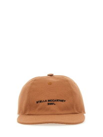 【楽天スーパーSALE!!15000円以上1000円OFFクーポン対象】 STELLA MCCARTNEY ステラ マッカートニー ベージュ BEIGE 帽子 レディース 秋冬2022 252718 【関税・送料無料】【ラッピング無料】 el