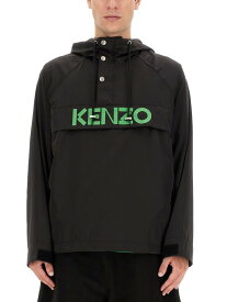 KENZO ケンゾー ブラック BLACK トレーナー メンズ 秋冬2022 243917 【関税・送料無料】【ラッピング無料】 el