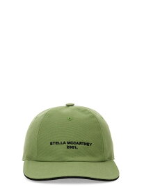 【楽天スーパーSALE!!15000円以上1000円OFFクーポン対象】 STELLA MCCARTNEY ステラ マッカートニー ブラウン BROWN 帽子 レディース 秋冬2022 252738 【関税・送料無料】【ラッピング無料】 el