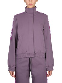 【本日5の付く日ポイント4倍!!】 OFF WHITE オフホワイト パープル PURPLE トレーナー レディース 秋冬2022 251408 【関税・送料無料】【ラッピング無料】 el