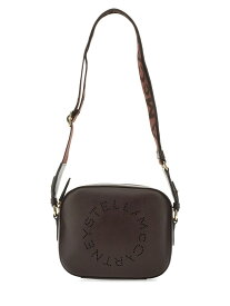 【毎月1日はエントリーでポイント3倍！】 STELLA MCCARTNEY ステラ マッカートニー ブラウン BROWN バッグ レディース 秋冬2023 290523 【関税・送料無料】【ラッピング無料】 el