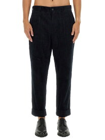 エンジニアド ガーメンツ ENGINEERED GARMENTS ズボン パンツ メンズ ブルー Trousers 296214 BLUE 関税 送料無料 ラッピング無料 2023AW el