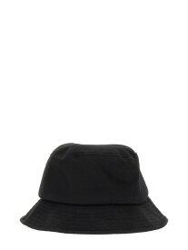 PAUL SMITH ポールスミス ブラック BLACK 帽子 メンズ 秋冬2023 298123 【関税・送料無料】【ラッピング無料】 el