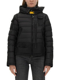 【本日5の付く日ポイント4倍!!】 PARAJUMPERS パラジャンパーズ ブラック BLACK ジャケット レディース 秋冬2023 299518 【関税・送料無料】【ラッピング無料】 el