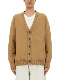 【本日5の付く日ポイント4倍!!】 MAISON MARGIELA メゾン マルジェラ ベージュ BEIGE ニットウェア メンズ 秋冬2023 304382 【関税・送料無料】【ラッピング無料】 el