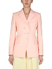 STELLA MCCARTNEY ステラ マッカートニー ピンク PINK ジャケット レディース 春夏2022 223610 【関税・送料無料】【ラッピング無料】 el