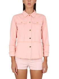 【本日5の付く日ポイント4倍!!】 TOM FORD トム フォード ピンク PINK ショーツ レディース 春夏2023 267249 【関税・送料無料】【ラッピング無料】 el