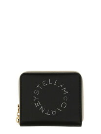 【本日0のつく日ポイント4倍！】 STELLA MCCARTNEY ステラ マッカートニー ブラック BLACK 財布 レディース 秋冬2022 252886 【関税・送料無料】【ラッピング無料】 el