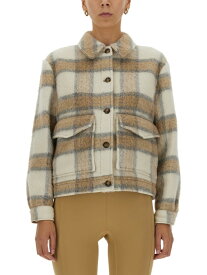 WOOLRICH ウールリッチ ベージュ BEIGE ジャケット レディース 秋冬2022 253512 【関税・送料無料】【ラッピング無料】 el