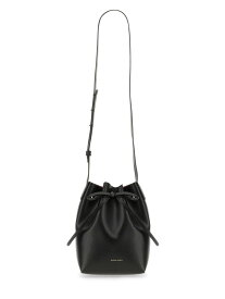 【本日5の付く日ポイント4倍!!】 MANSUR GAVRIEL マンサー ガブリエル ブラック BLACK バッグ レディース 春夏2024 308508 【関税・送料無料】【ラッピング無料】 el