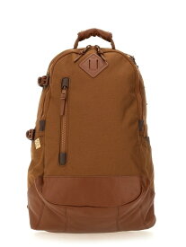 VISVIM ビズビム ブラウン BROWN バックパック メンズ 春夏2024 311644 【関税・送料無料】【ラッピング無料】 el