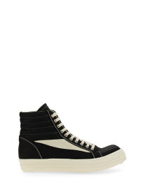 【本日5の付く日ポイント4倍!!】 RICK OWENS DRKSHDW リック・オウエンス・ダークシャドウ ブラック BLACK スニーカー メンズ 春夏2024 313661 【関税・送料無料】【ラッピング無料】 el