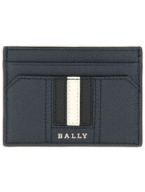 BALLY バリー ブルー BLUE 財布 メンズ 春夏2024 313092 【関税・送料無料】【ラッピング無料】 el