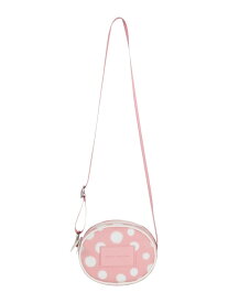 MARC JACOBS マーク ジェイコブス ピンク PINK バッグ ガールズ 春夏2024 315060 【関税・送料無料】【ラッピング無料】 el