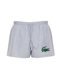 【本日5の付く日ポイント4倍!!】 LACOSTE ラコステ スイムウェア メンズ 春夏2024 322905 【関税・送料無料】【ラッピング無料】 el