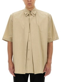 【本日5の付く日ポイント4倍!!】 JIL SANDER ジル サンダー ベージュ BEIGE ショーツ メンズ 春夏2024 325020 【関税・送料無料】【ラッピング無料】 el