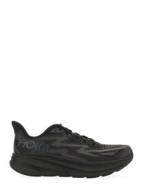 【本日0のつく日ポイント4倍！】 HOKA ONE ONE ホカ オネ オネ ブラック BLACK スニーカー メンズ 春夏2024 325537 【関税・送料無料】【ラッピング無料】 el