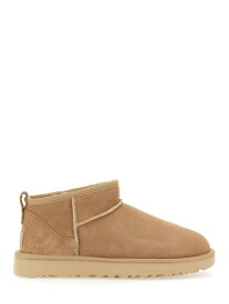 【楽天スーパーSALE!!30000円以上2000円OFFクーポン対象】 UGG AUSTRALIA アグ オーストラリア ベージュ BEIGE ブーツ レディース 春夏2024 326143 【関税・送料無料】【ラッピング無料】 el