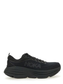 【本日0のつく日ポイント4倍！】 HOKA ONE ONE ホカ オネ オネ ブラック BLACK スニーカー メンズ 春夏2024 325538 【関税・送料無料】【ラッピング無料】 el