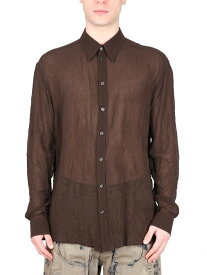 【本日5の付く日ポイント4倍!!】 DOLCE&GABBANA ドルチェ&ガッバーナ ブラウン BROWN ショーツ メンズ 春夏2023 268455 【関税・送料無料】【ラッピング無料】 el