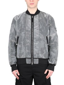 STONE ISLAND ストーン アイランド ブラック BLACK ジャケット メンズ 春夏2023 276483 【関税・送料無料】【ラッピング無料】 el