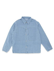 【本日5の付く日ポイント4倍!!】 KENZO ケンゾー ブルー DENIM ショーツ メンズ 春夏2023 270296 【関税・送料無料】【ラッピング無料】 el