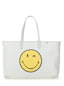 ANYA HINDMARCH アニヤ ハインドマーチ バッグ レディース 秋冬2024 331730 【関税・送料無料】【ラッピング無料】 el