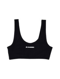 【本日5の付く日ポイント4倍!!】 JIL SANDER ジルサンダー ブラック BLACK スイムウェア レディース 春夏2024 309760 【関税・送料無料】【ラッピング無料】 el