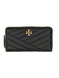 【本日5の付く日ポイント4倍!!】 TORY BURCH トリー バーチ ブラック BLACK 財布 レディース 春夏2024 308428 【関税・送料無料】【ラッピング無料】 el