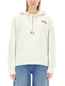 【本日5の付く日ポイント4倍!!】 ISABEL MARANT イザベル マラン トレーナー レディース 春夏2024 308754 【関税・送料無料】【ラッピング無料】 el