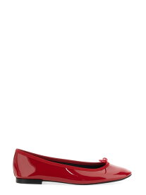 REPETTO レペット レッド RED サンダル レディース 春夏2024 314168 【関税・送料無料】【ラッピング無料】 el