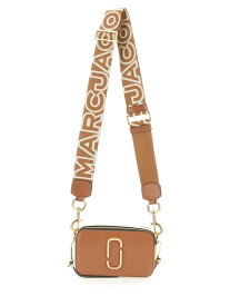 【本日5の付く日ポイント4倍!!】 MARC JACOBS マーク ジェイコブス ブラウン BROWN バッグ レディース 春夏2024 313529 【関税・送料無料】【ラッピング無料】 el