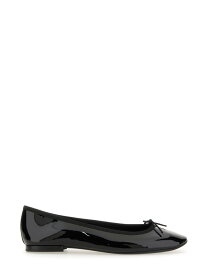 REPETTO レペット ブラック BLACK サンダル レディース 春夏2024 312068 【関税・送料無料】【ラッピング無料】 el