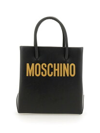 MOSCHINO モスキーノ ブラック BLACK バッグ レディース 春夏2024 318294 【関税・送料無料】【ラッピング無料】 el