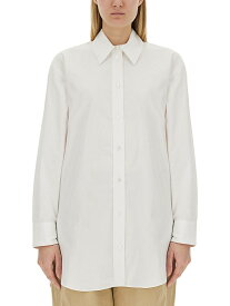 【本日5の付く日ポイント4倍!!】 ISABEL MARANT イザベル マラン ホワイト WHITE ショーツ レディース 春夏2024 316655 【関税・送料無料】【ラッピング無料】 el