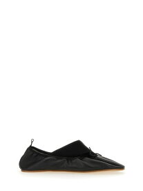 REPETTO レペット ブラック BLACK サンダル レディース 春夏2024 319537 【関税・送料無料】【ラッピング無料】 el