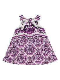 ドルチェ&ガッバーナ DOLCE&GABBANA ベビーセット ベビーウェア ベビーガールズ Baby set 371000 MULTICOLOUR 関税 送料無料 ラッピング無料 2025AW el