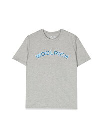 WOOLRICH ウールリッチ グレー GREY トップス ボーイズ 春夏2023 274930 【関税・送料無料】【ラッピング無料】 el