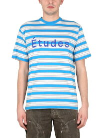 ETUDES エチュード Tシャツ メンズ 春夏2023 280435 【関税・送料無料】【ラッピング無料】 el