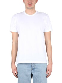 COLMAR ORIGINALS コルマーオリジナル ホワイト WHITE Tシャツ メンズ 春夏2023 277353 【関税・送料無料】【ラッピング無料】 el