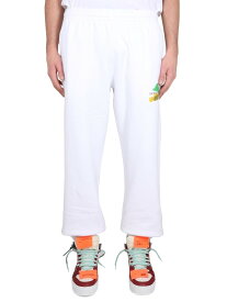 【本日5の付く日ポイント4倍!!】 OFF WHITE オフホワイト ホワイト WHITE スーツ メンズ 春夏2023 280253 【関税・送料無料】【ラッピング無料】 el