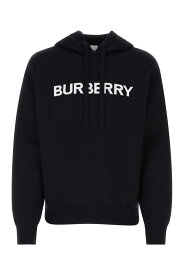 【本日ポイント4倍!!】 バーバリー BURBERRY Tシャツ トップス メンズ ブルー T-shirts and tops 8064356 B1488 Blue 関税 送料無料 ラッピング無料 2024AW gb