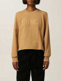 【楽天スーパーSALE!!100000円以上4000円OFFクーポン対象】 FENDI フェンディ ベージュ Beige スイムウェア レディース 秋冬2021/2022 FS7102 AHLD 【関税・送料無料】【ラッピング無料】 gi