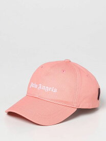 PALM ANGELS パーム・エンジェルス ピンク Pink 帽子 ガールズ 春夏2023 PGLB001C99FAB001C 【関税・送料無料】【ラッピング無料】 gi