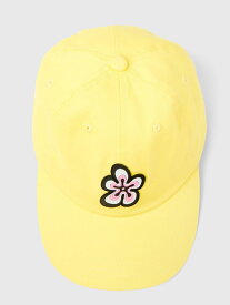 【本日5の付く日ポイント4倍!!】 CAMPER カンペール イエロー Yellow 帽子 メンズ 春夏2023 KU10026-001 CAP 【関税・送料無料】【ラッピング無料】 gi