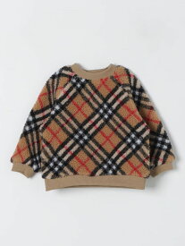 BURBERRY KIDS バーバーリーキッズ ベージュ Beige ベビーウェア ベビーユニセックス 春夏2024 8078455 【関税・送料無料】【ラッピング無料】 gi