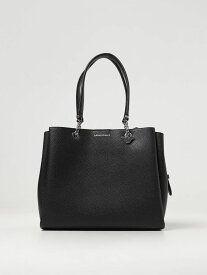 【楽天スーパーSALE!!50000円以上3000円OFFクーポン対象】 EMPORIO ARMANI エンポリオ アルマーニ ブラック Black ファッション小物 レディース 春夏2024 Y3D158YFN6E 【関税・送料無料】【ラッピング無料】 gi