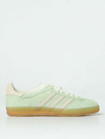 ADIDAS ORIGINALS アディダス オリジナルス グリーン Green スニーカー メンズ 春夏2024 IE2948 【関税・送料無料】【ラッピング無料】 gi